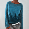 Natalia™ Pullover Sweater
