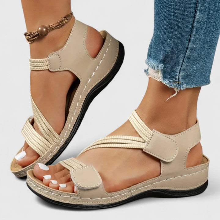 Marilyn™ | Elegante Sandalen für Anspruchsvolle