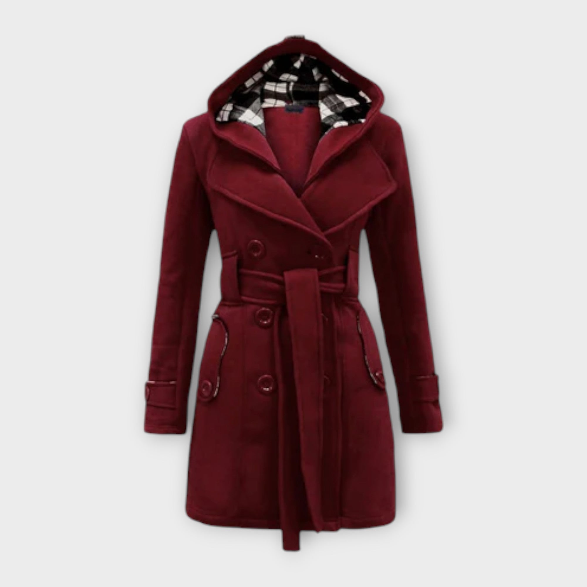 Evelyn™ | Übergangsjacke