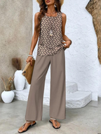 Vittoria - Stilvolles Sommer-Set