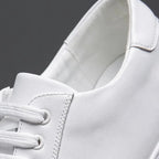 Enzo | Herren Leder Sneakers
