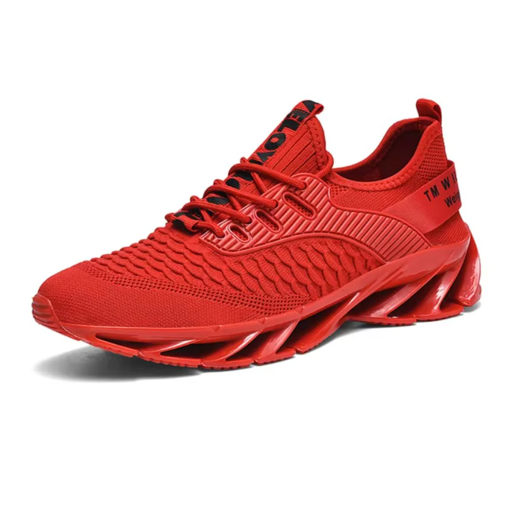 Benno Sneakers | Höhensteigerung von +8CM