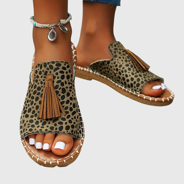 Claire | Orthopedic Sandals