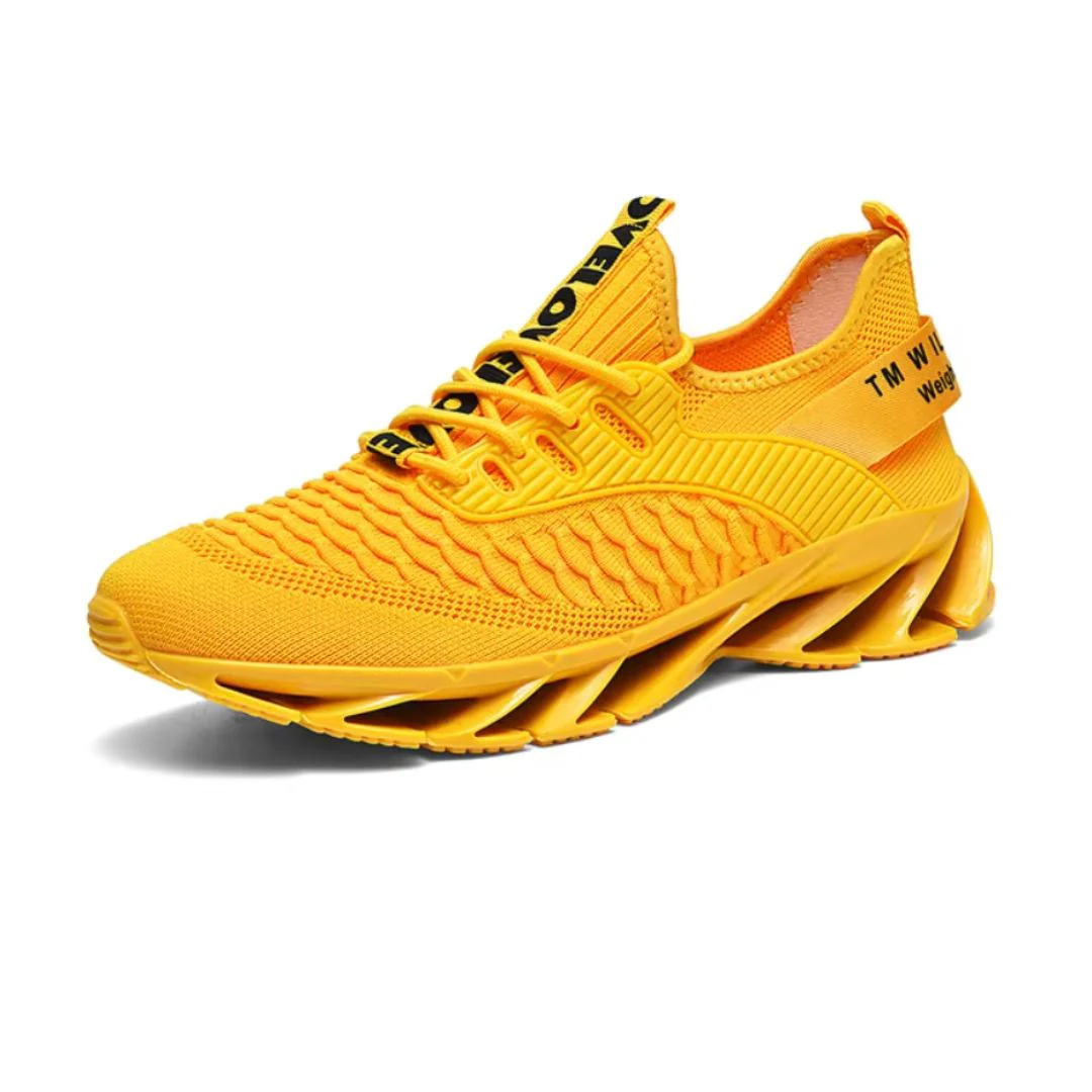 Benno Sneakers | Höhensteigerung von +8CM
