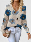 Aurélie™ Long Sleeve Shirt