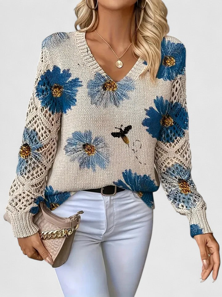 Aurélie™ Long Sleeve Shirt
