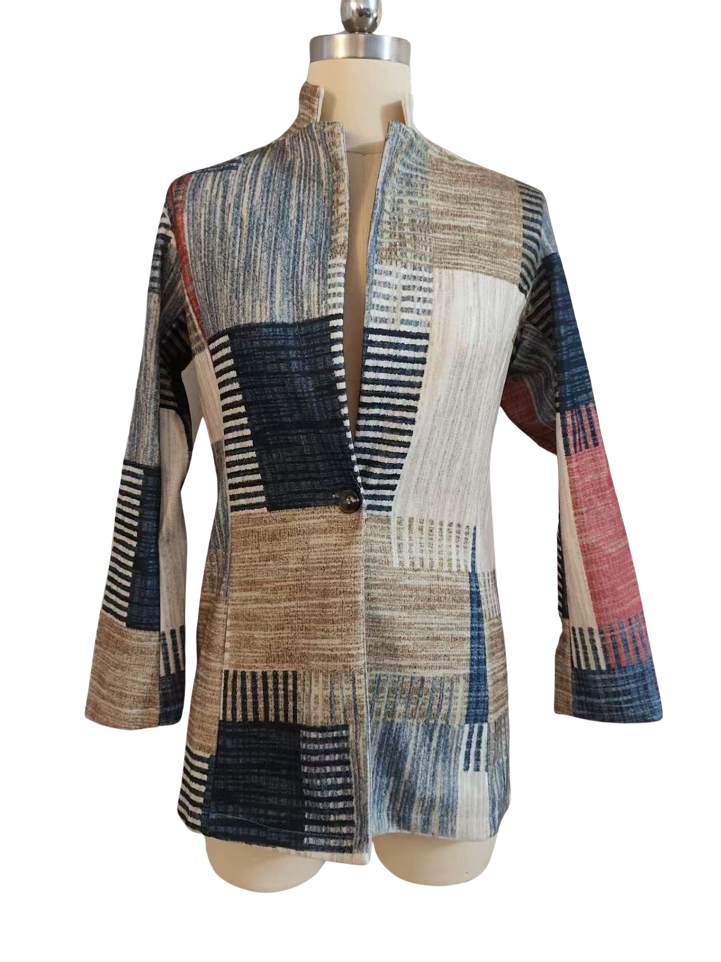 Lina™ | Übergangsjacke für jede Jahreszeit