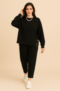 Natalia™ | Stilvoller Strickanzug