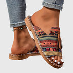 Claire | Orthopedic Sandals