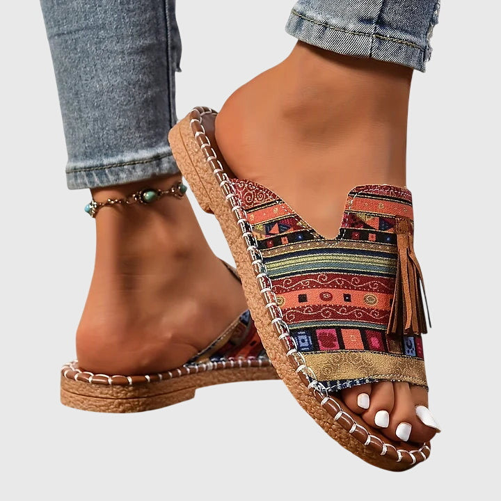 Claire | Orthopedic Sandals