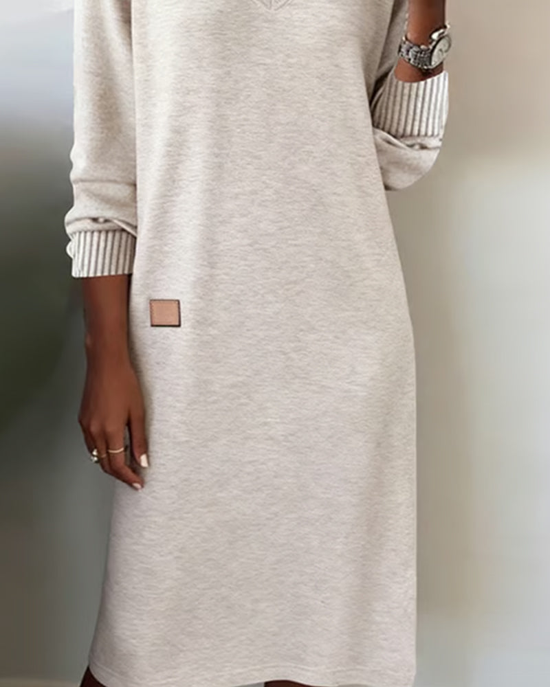 Marlene™ | Komfort Kleid