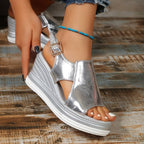 TEANA | Orthopedic Sandal