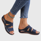 Noëlle™ | Bequeme Orthopädische Sandalen für Damen
