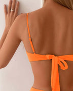 Laluna® | Stylish & Sexy Two-Piece Bikini