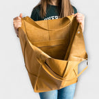 Olivia - Großzügige Wochenendtasche