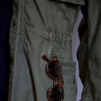 Arbis | Durable Field Jacket