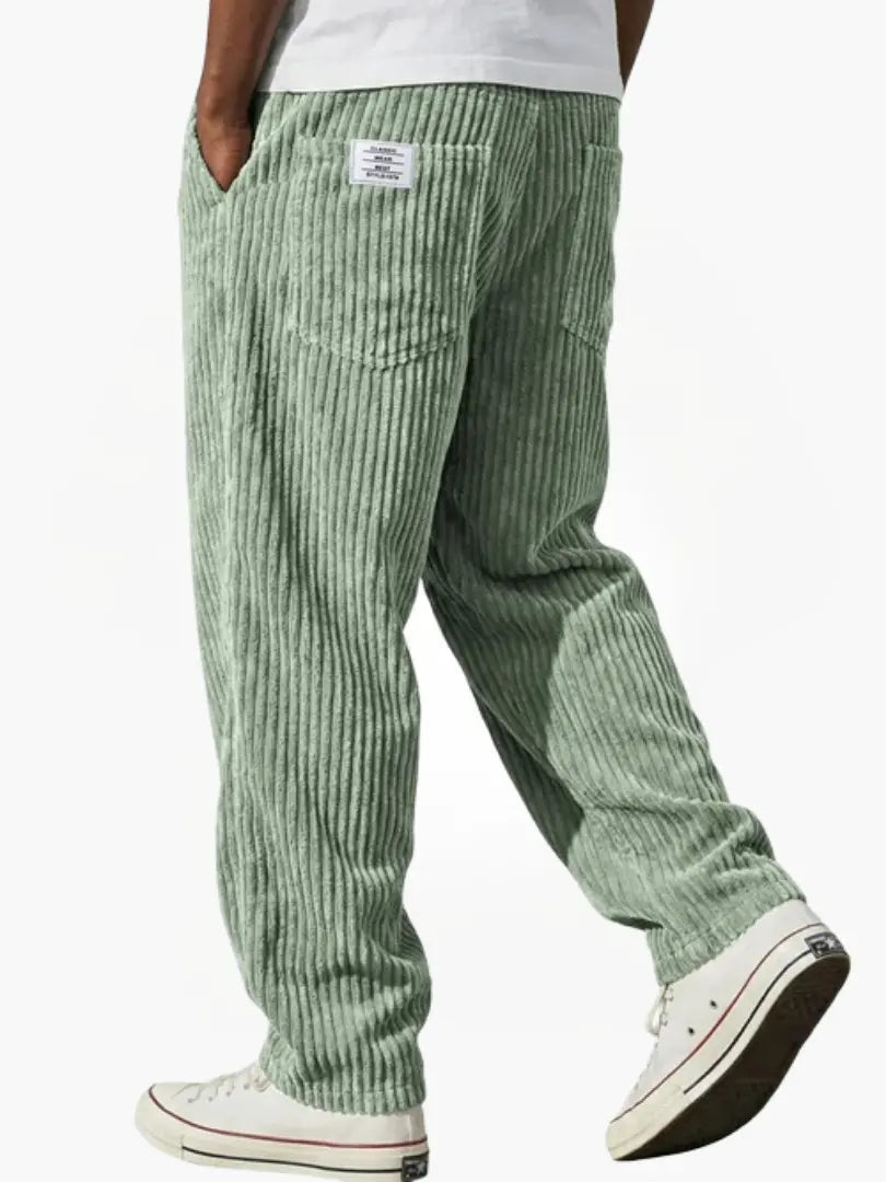 BENZ | Herren Cordhosen