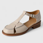 Thalina | Elegante Mary Jane Sandalen für Damen