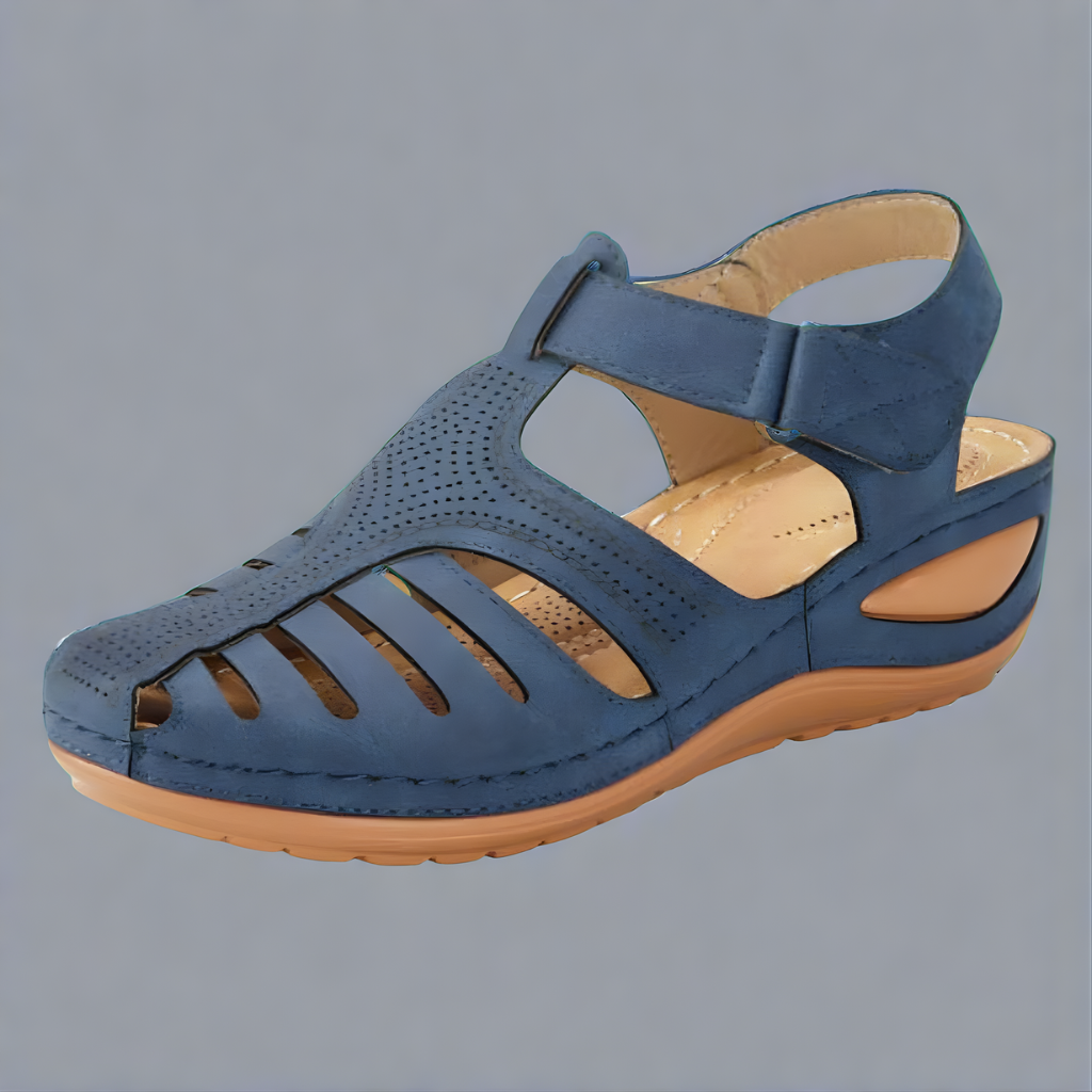 Mara | Sandalen zur Korrektur von Hallux Valgus