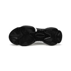 Alpha Kicks | Erhöhen Sie Ihre Größe um 10 cm