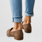 SavannaStep™ Luxe Slipper