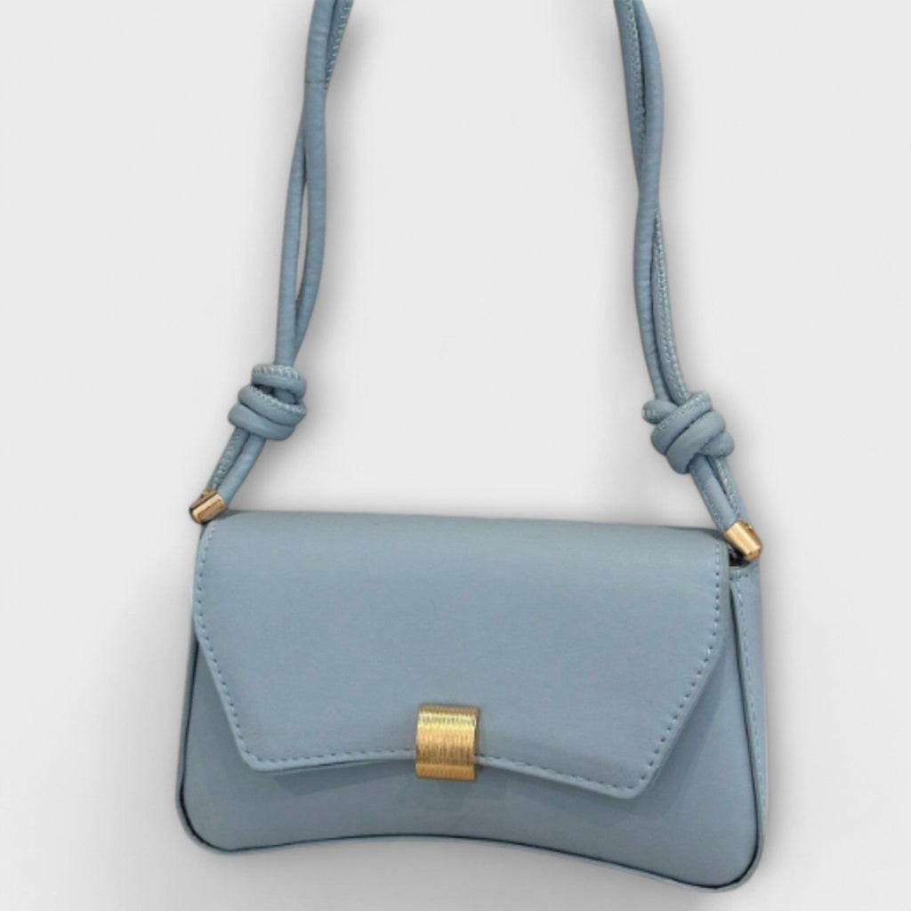 Olivia - Retro Folded Bag