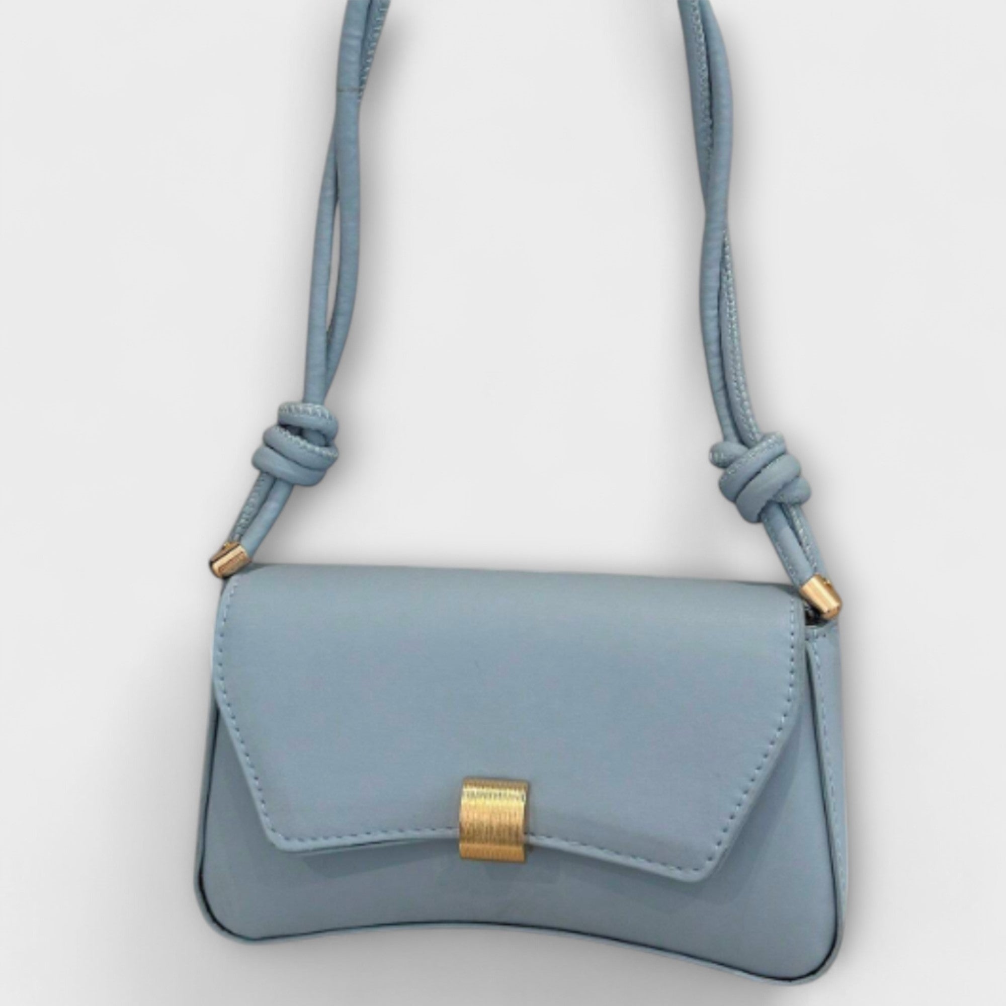 Olivia - Retro Folded Bag