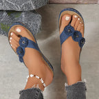 Nyra | Orthopedic Comfort Sandals