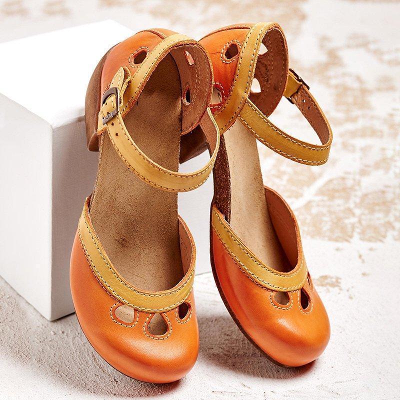 Haven - Orthopedic Sandals