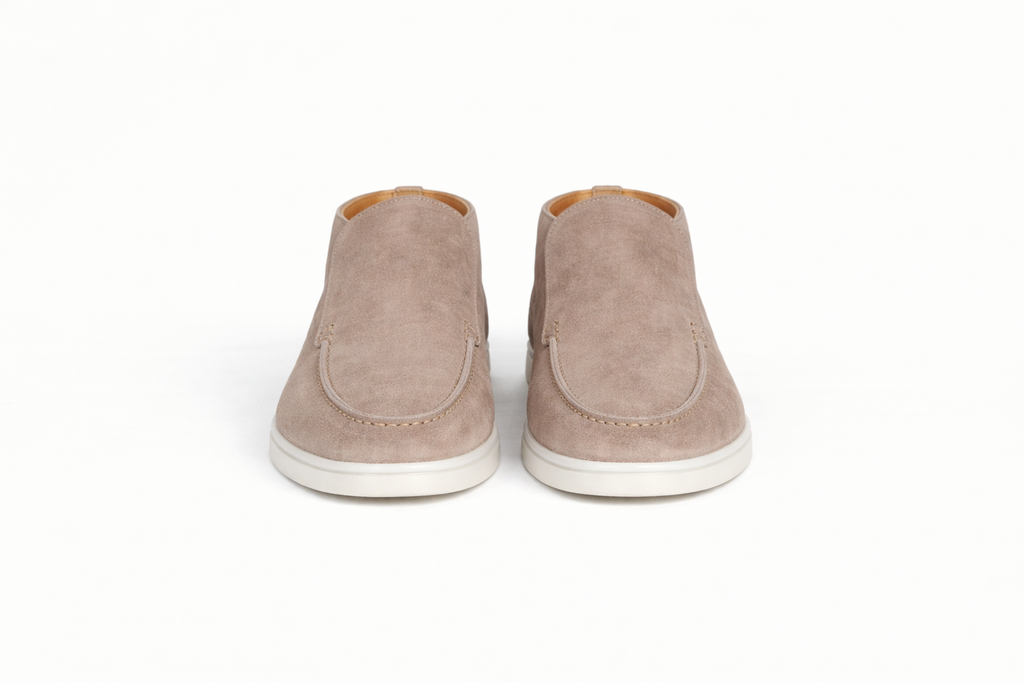 Eduardo Comfort Slipper