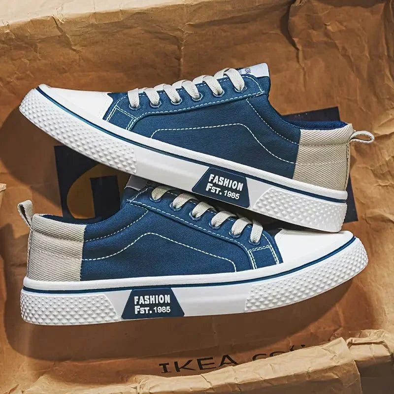 Norwin | Komfortable und entspannte Sneakers