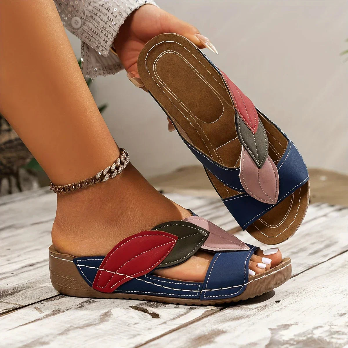 Juliët™ | Slip-On Shoes