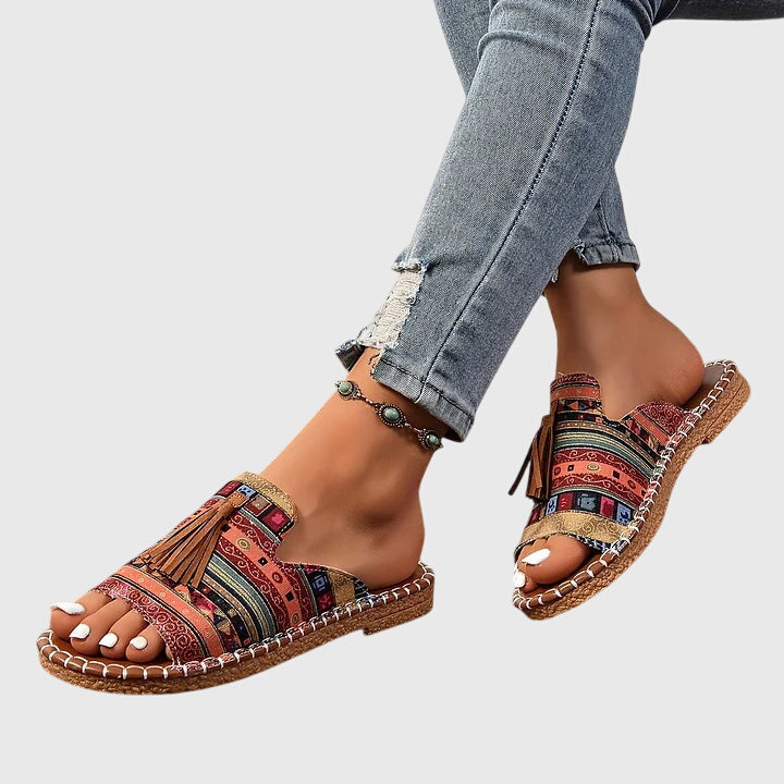 Claire | Orthopedic Sandals