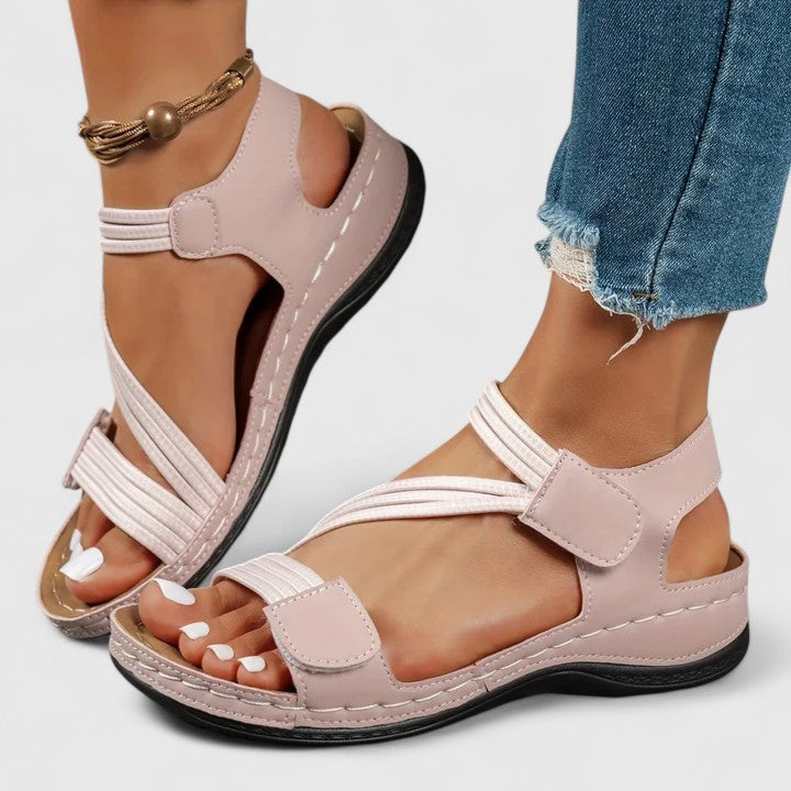 Marilyn™ | Elegante Sandalen für Anspruchsvolle