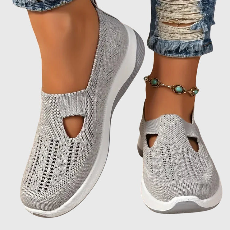 Lora | Orthopedic Hiking Boots