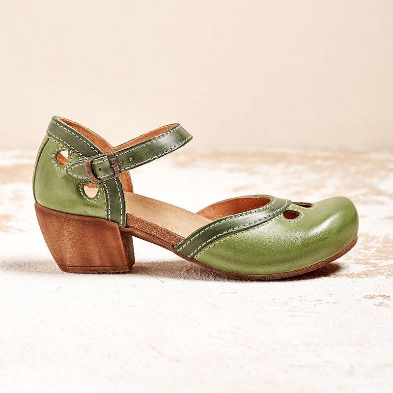 Haven - Orthopedic Sandals
