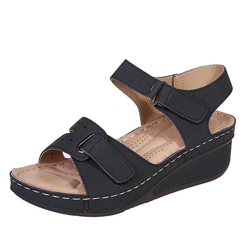 Kira | Komfortable Damen-Sandalen