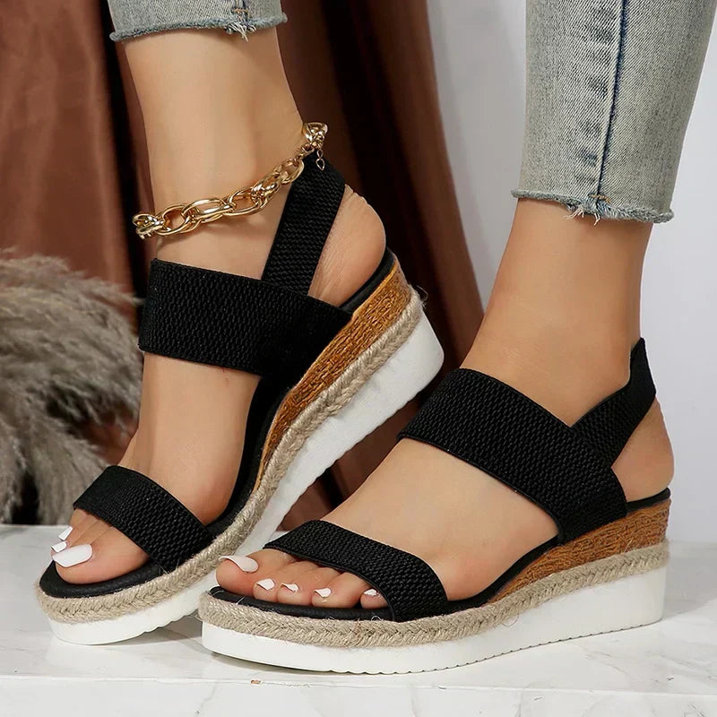 Lina | Orthopedic Sandals