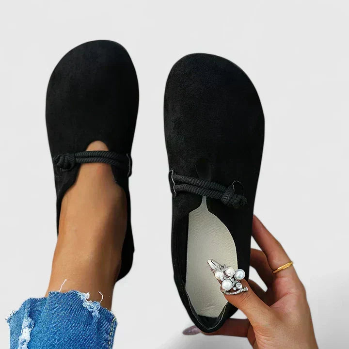 Lena™ | Bequeme Mokassins