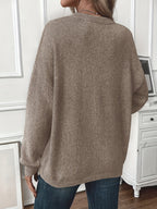 Selvianne™ Cozy Pullover