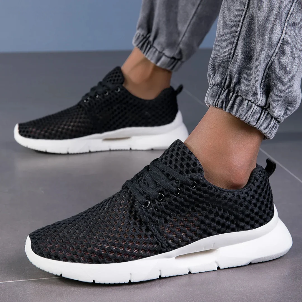 Filippo™ Orthopädische Spazier-Schuhe