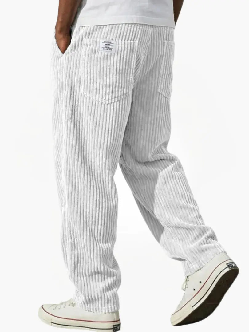 BENZ | Herren Cordhosen