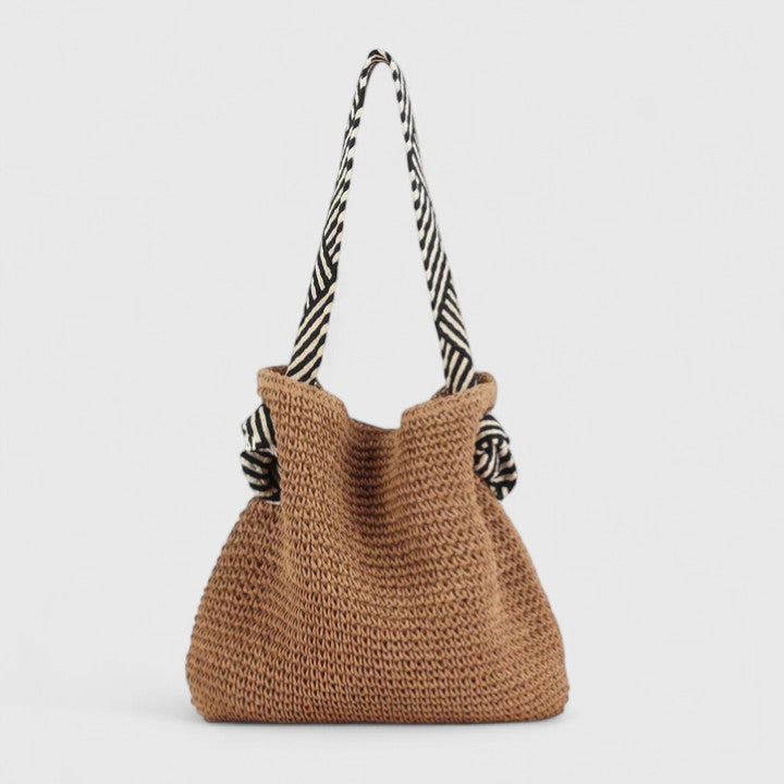 Lyra | Elegante Boho-Handtasche
