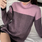 SERENA I Sweater