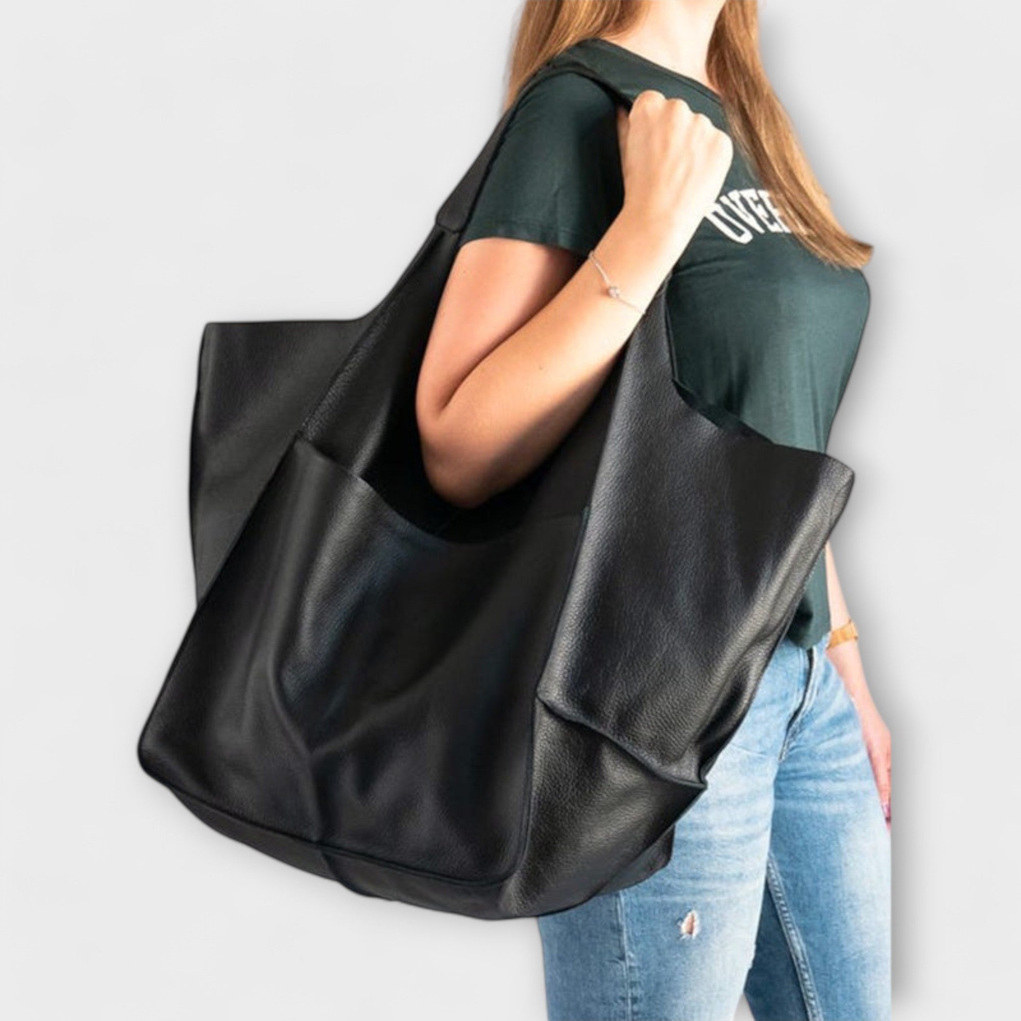 Olivia - Großzügige Wochenendtasche
