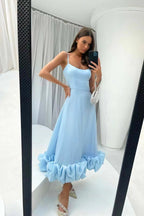 Arianah | Elegantes, Fließendes Kleid