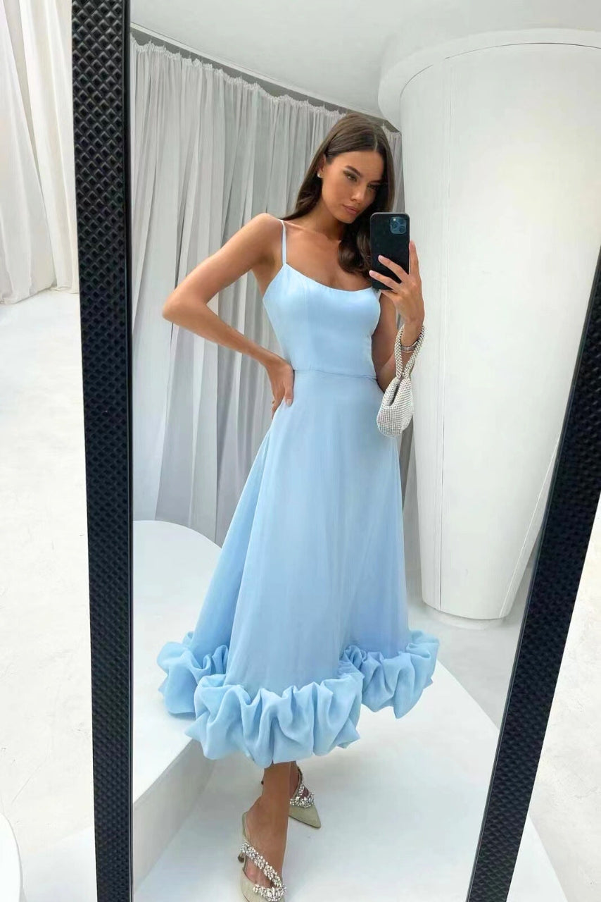 Arianah | Elegantes, Fließendes Kleid