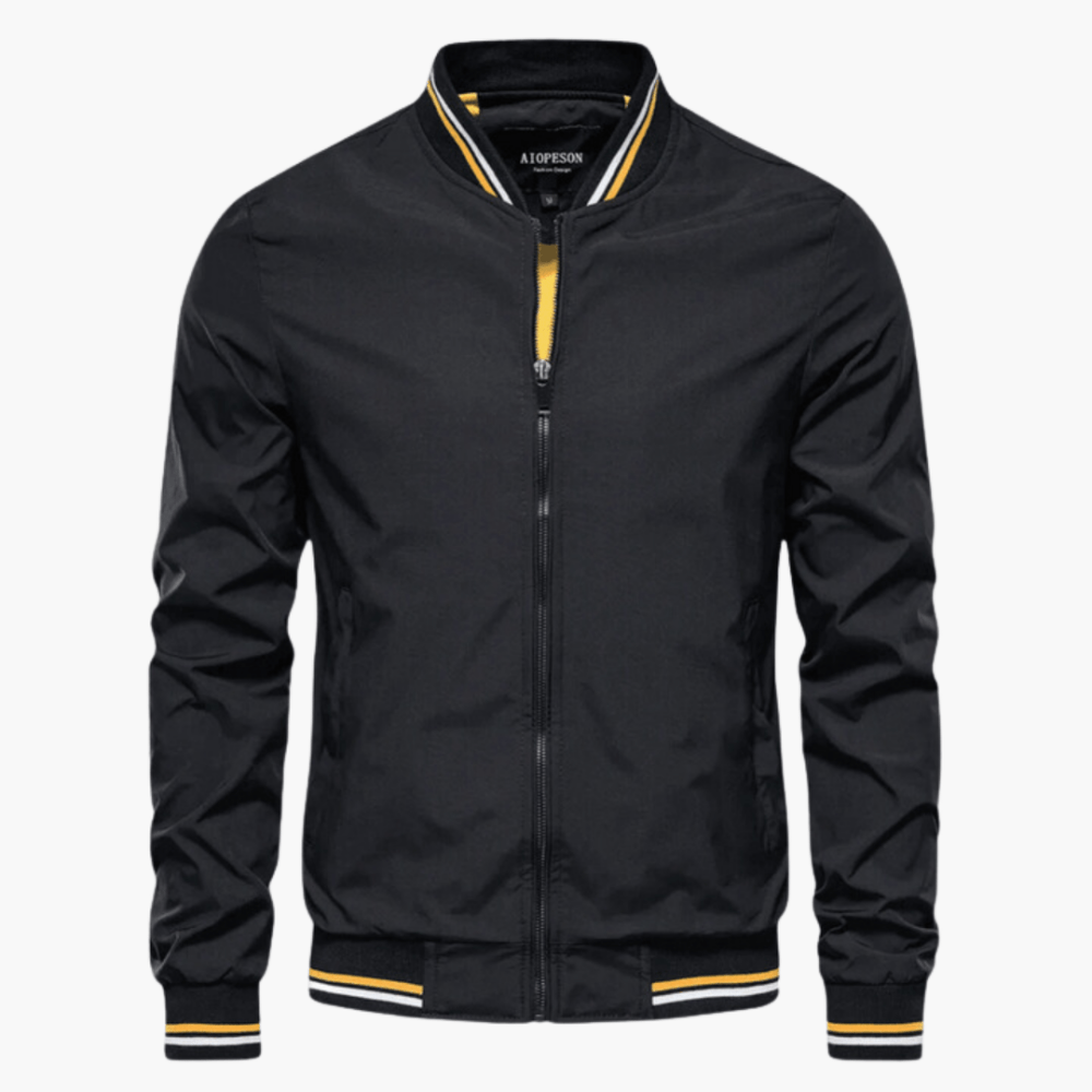 Elite Jacket | Mats