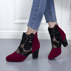 Norene™ | Elegante Ankle Boots