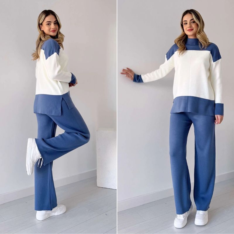 Clara™ Set | Stil und Komfort mit modernem Flair
